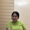 Gheera Ocayaz, 38, Philippines