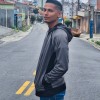 Lucas, 22, Brazil