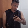 Lucas, 22, Brazil