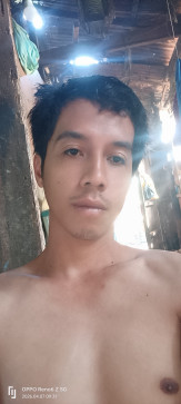 Siarra Wasakiki, 29, Philippines