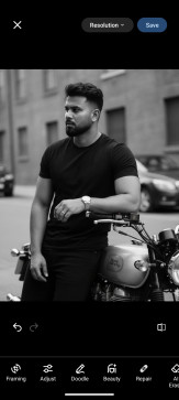 PunjabiMunda, 28, India