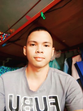 Kevin, 23, Philippines