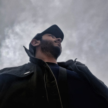 Adam Junior, 30, Egypt