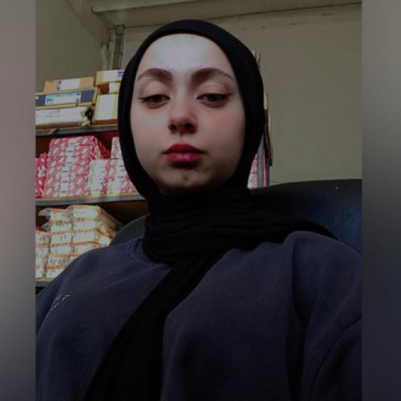 Aysegul, 22, Turkey