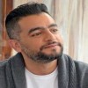 Talaat Hafney, 32, Egypt