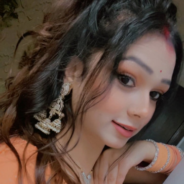 Priya Sharma, 29, India