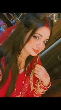 Priya Sharma, 27, India