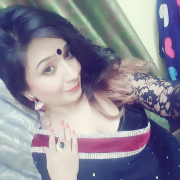 Ankita Maheta, 39, India