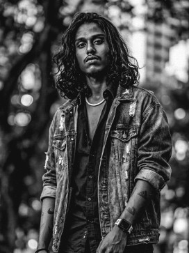 , 20, Singapore