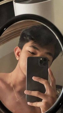 Ken, 19, Philippines