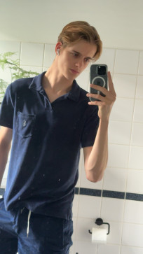 Arno Breker, 19, Netherlands