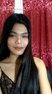 Imanda Sajol, 20, Philippines