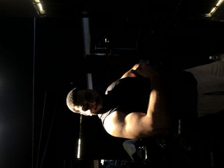 Marko Farahatt, 69, Spain