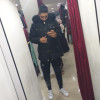 zine eddine bouldjed