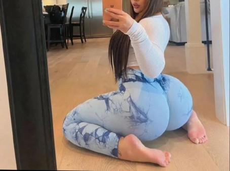 Latina For Bbc, 36, United States