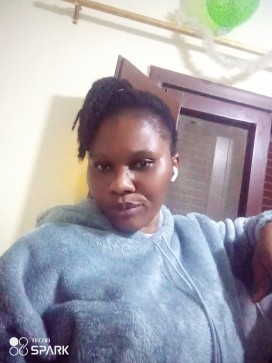 Lizzy , 33, Nigeria