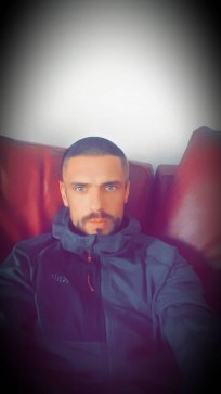 Macca , 38, United Kingdom