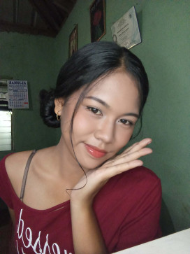 Jaz, 19, Philippines