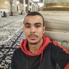 Ibrahim Fadel, 26, Egypt