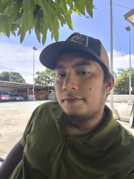 Xfranks, 25, Philippines
