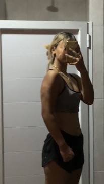 Rany, 20, Tunisia