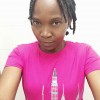 Joy, 38, Uganda