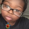 Richia Johnson, 18, United States