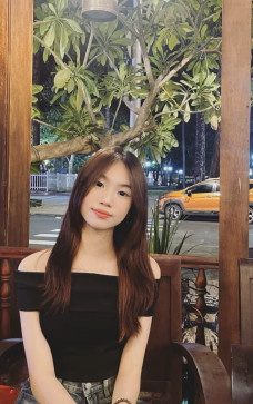 Nhacircn Phan Van, 18, Viet Nam