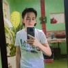 Christopher, 25, Philippines