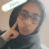 Zainy, 21, United Kingdom