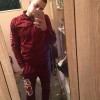 Marco, 18, Russian Federation