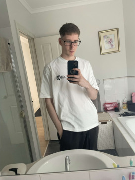 Mattdm04, 19, Australia