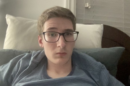 Mattdm04, 19, Australia