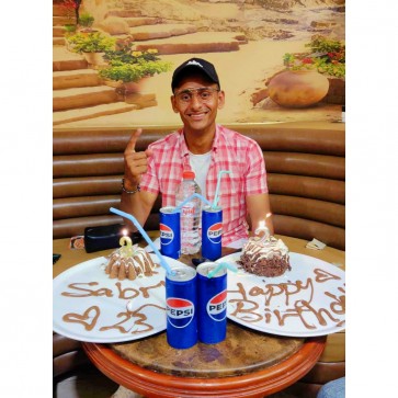 Ss7530617gmailcom, 18, Egypt