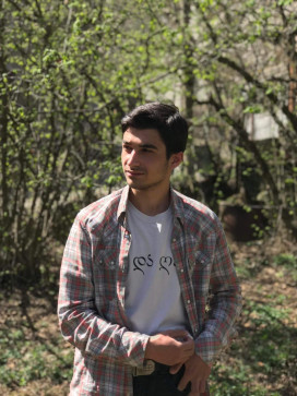 Monti, 24, Georgia