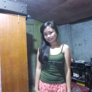 Lanie, 21, Philippines