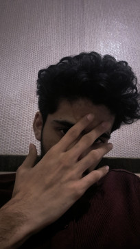 Happyman2348, 22, India