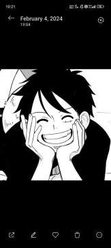 Luffy, 18, India