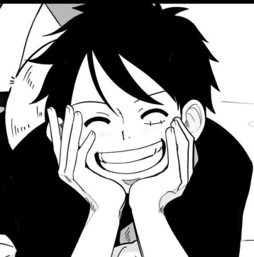 Luffy, 18, India