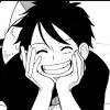 Luffy