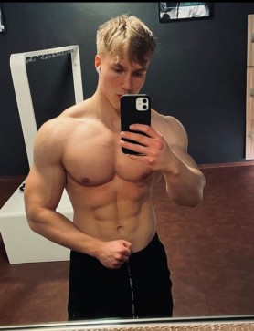 Arthur, 20, Czech Republic