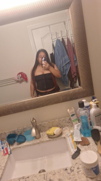 Serenity, 18, Canada