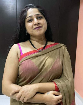 Radhika, 34, India