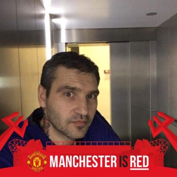 Deyan Dimitrov, 34, United Kingdom