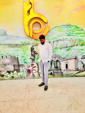 Shubham, 31, India