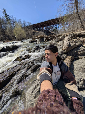 Kyroxa, 21, United States