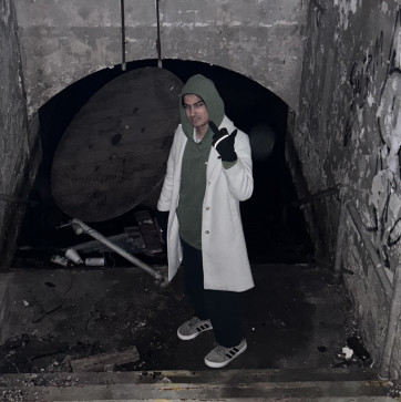 Kyroxa, 21, United States