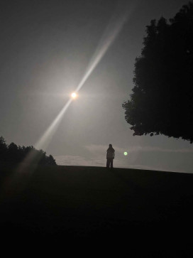 Kyroxa, 21, United States