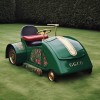 Gucci Lawnmower, 25, Australia