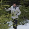 Abdou Attia, 31, Algeria